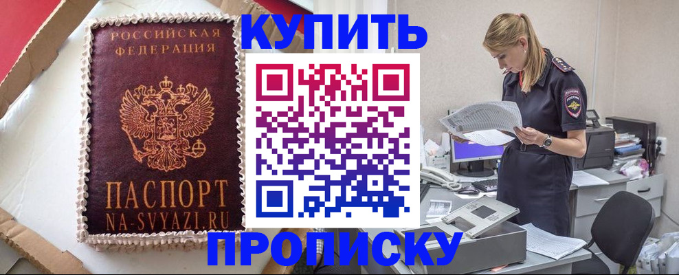 прописка гарантия в Химках